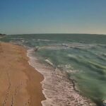 Midnight Pass, Siesta Key, Florida