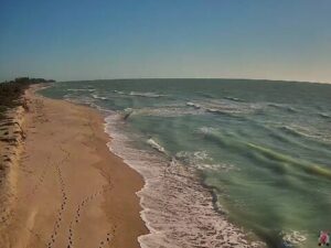 Midnight Pass Live Cam, Siesta Key, Florida