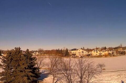 Regina Live Cam, Saskatchewan, Canada