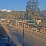 Ruidoso, New Mexico