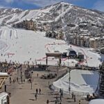 Steamboat Ski Resort, Colorado