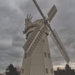 Upminster Windmill, UK