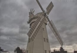 Upminster Windmill Live Cam, Upminster, UK