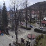 Ustrzyki Dolne, Poland