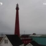 Andenes Lighthouse, Norway