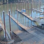 Boones Ferry Marina, Wilsonville, Oregon