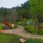 Cihu Memorial Sculpture Park, Taiwan