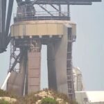 SpaceX Starbase, Boca Chica, Texas