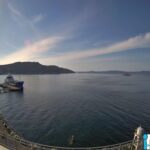 Trondheim Port, Norway