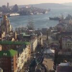 Vladivostok, Russia