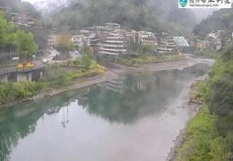 Wulai District Webcam, Taiwan