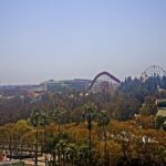 Disneyland, Anaheim, California