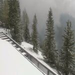 Loserhütte, Altaussee, Austria