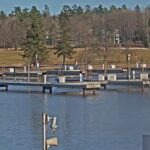 Madeline Island Yacht Club, La Pointe, Wisconsin