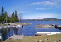 Sebec Lake, Maine