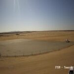 Swakopmund Airport (FYSM), Namibia