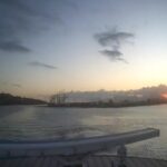 Aremiti 6 Ferry, French Polynesia