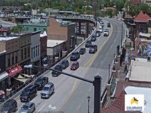 glenwood springs colorado