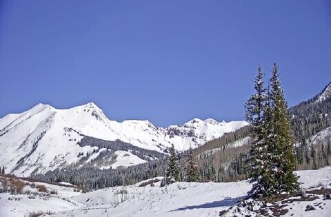 gothic colorado