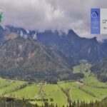 Jezersko Valley, Slovenia