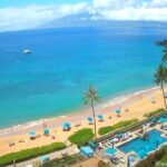 Kaanapali Beach, Maui, Hawaii