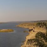 Chobe National Park, Botswana