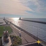 Duluth Canal, Minnesota