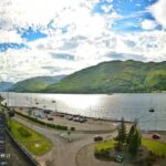 Fort William, Scotland