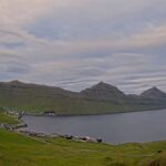 Syðrugøta, Faroe Islands