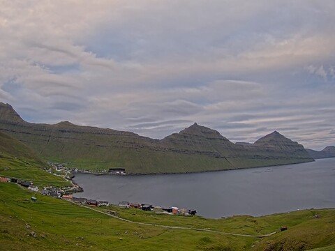 syðrugøta faroe islands