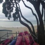 Takapuna Boating Club, Auckland, New Zealand