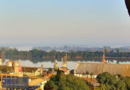 porto alegre brazil
