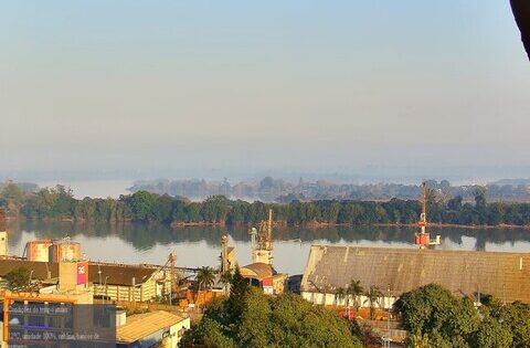 porto alegre brazil