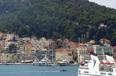 split croatia