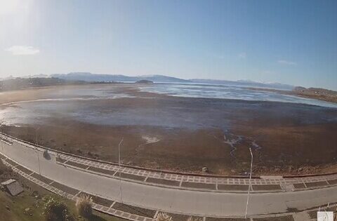 el calafate argentina