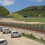 Col de la Tourmente, St. Barts