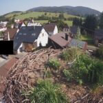 Mladé Buky, Czech Republic