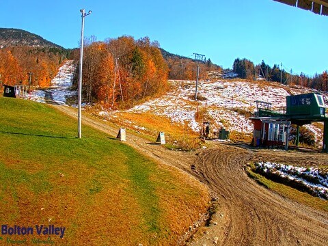 bolton valley vermont