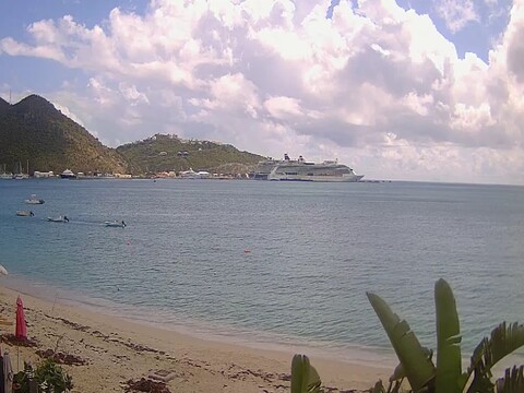 great bay sint maarten