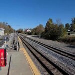 La Plata Station, Missouri