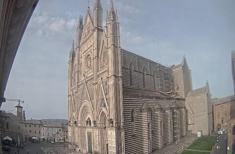 orvieto italy