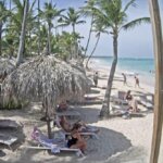 Playa El Cortecito, Dominican Republic