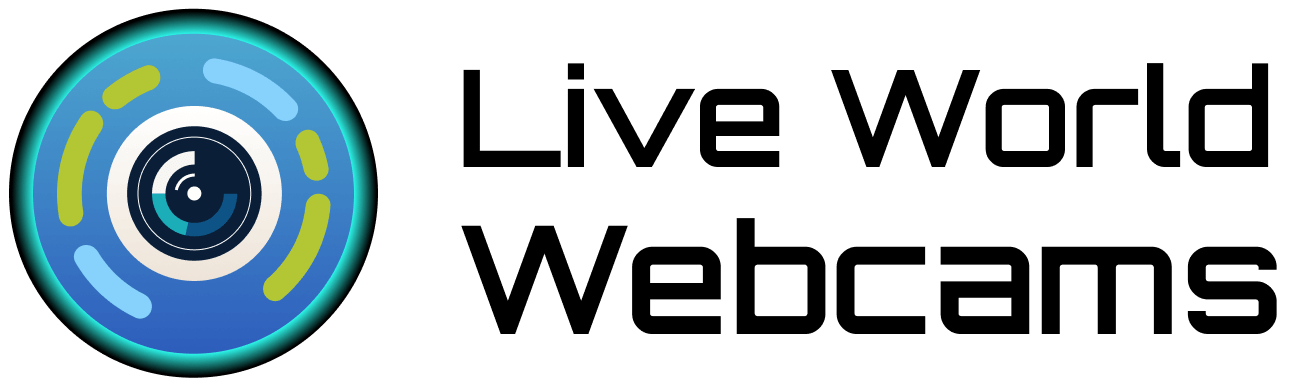 LiveWorldWebcams logo