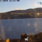 Loch Ness, Inverness, Scotland