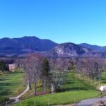 North Conway Country Club, New Hampshire
