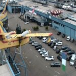 Technik Museum Sinsheim, Germany