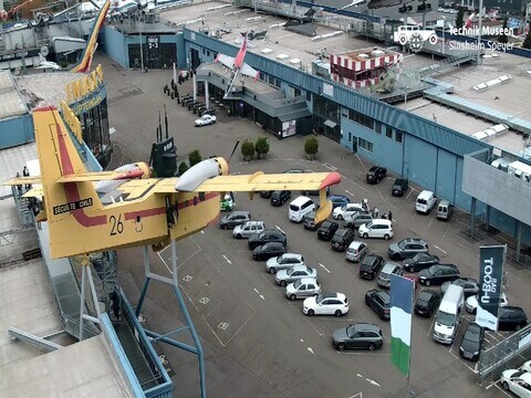 technik museum sinsheim