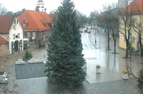 kuressaare webcam