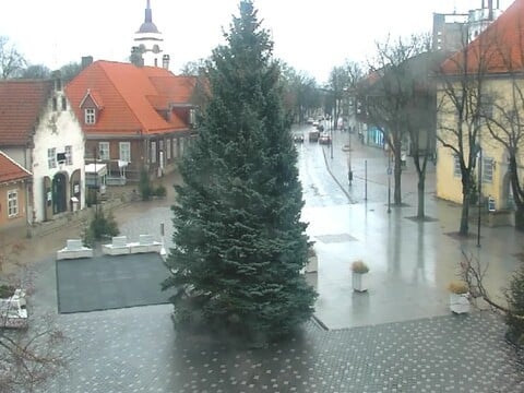 kuressaare webcam