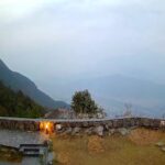 Annapurna Mountain, Nepal